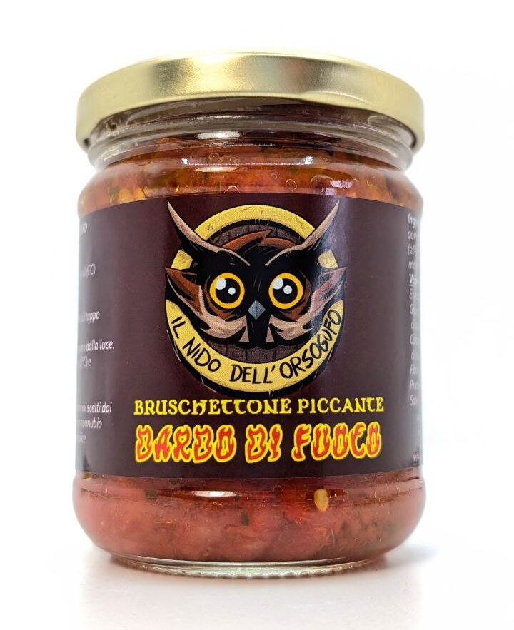 bruschettone-orsogufo